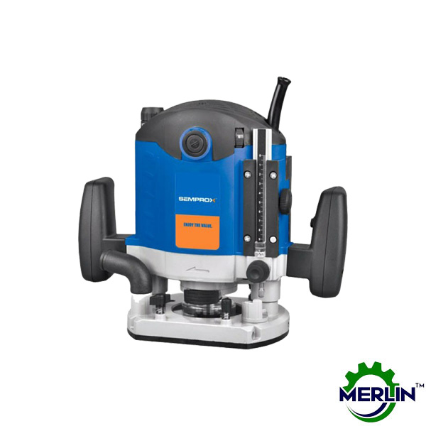 SEMPROX 2200w Wood Router